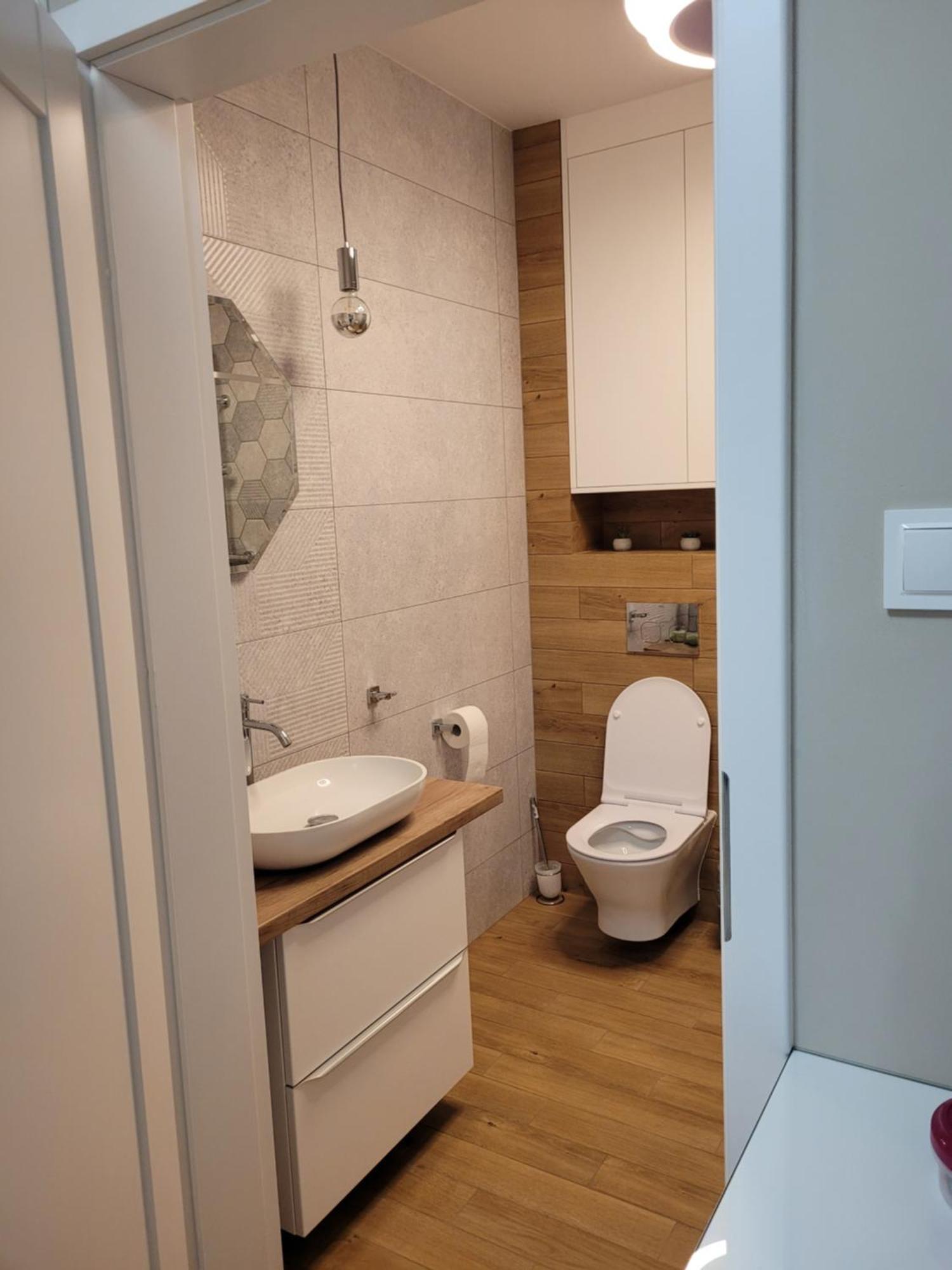 Apartament Heksagon Ostróda Exteriér fotografie